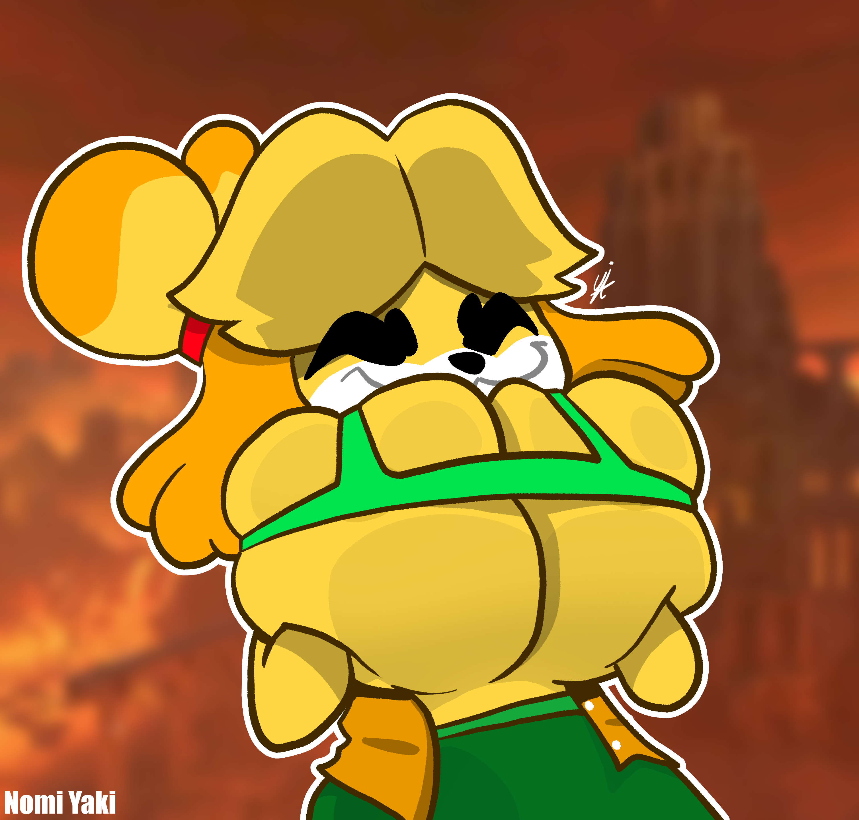 Wattabongo Jigglebelle by Watta-Bongo on DeviantArt