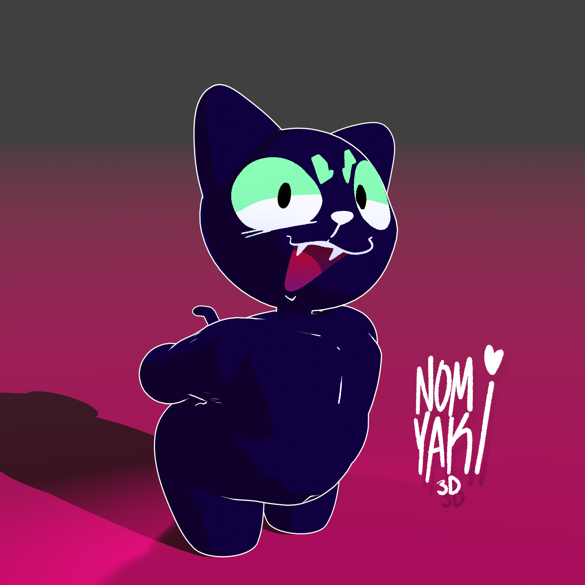 Wattabongo Mitsi!!!! by Watta-Bongo on DeviantArt