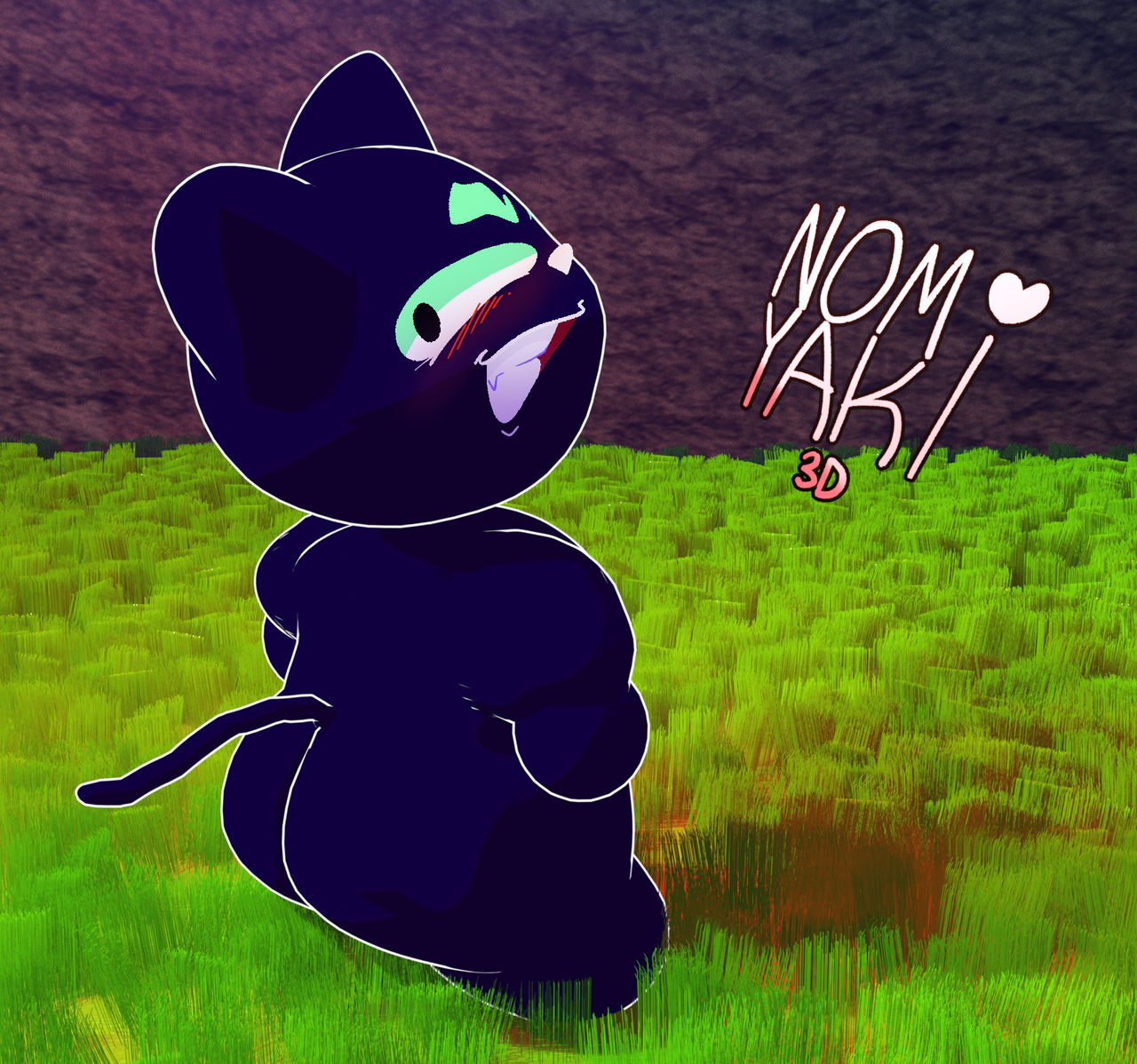 Wattabongo He's such a squishball by Watta-Bongo on DeviantArt