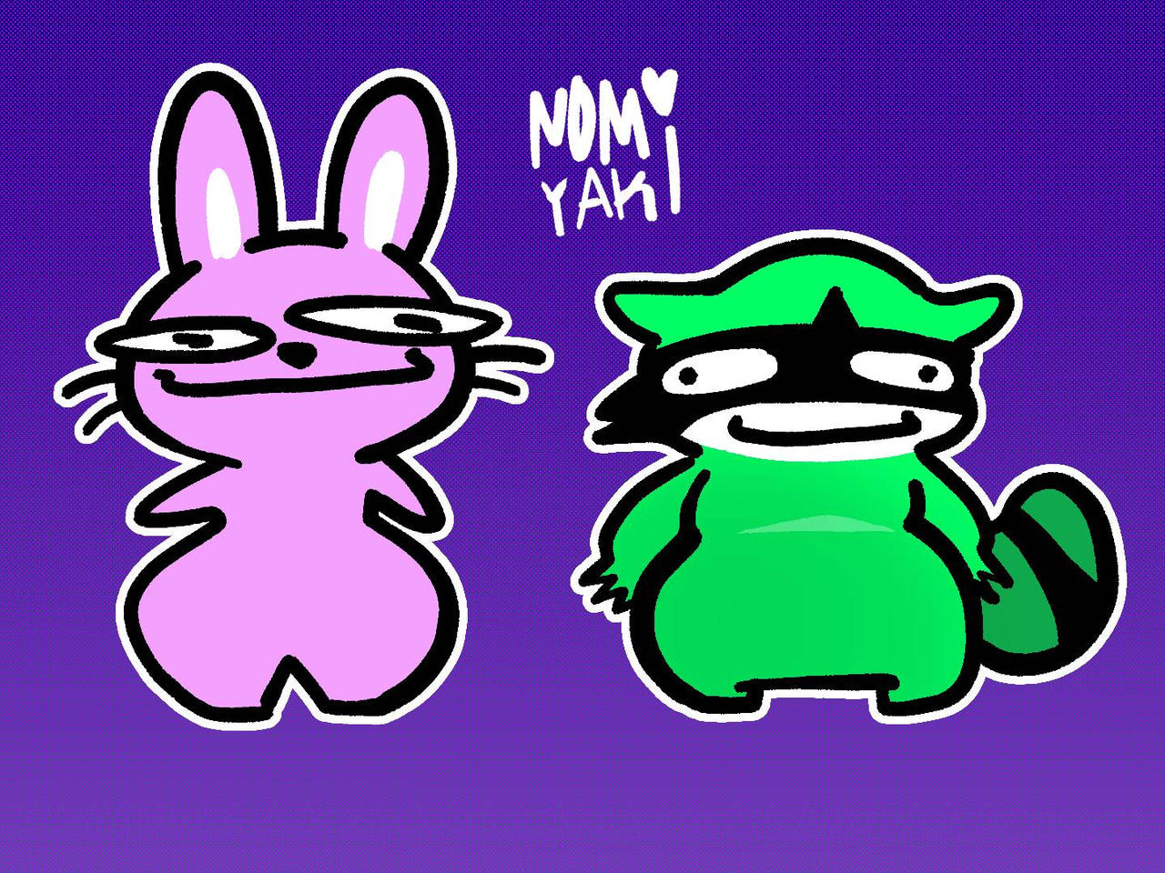 Wattabongo Dental and Ricardo by Watta-Bongo on DeviantArt