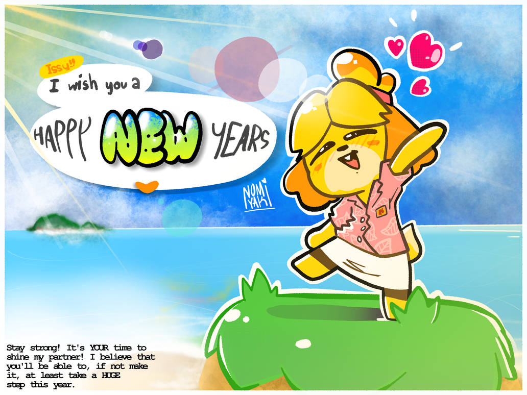 Wattabongo Ready for 2025! by Watta-Bongo on DeviantArt