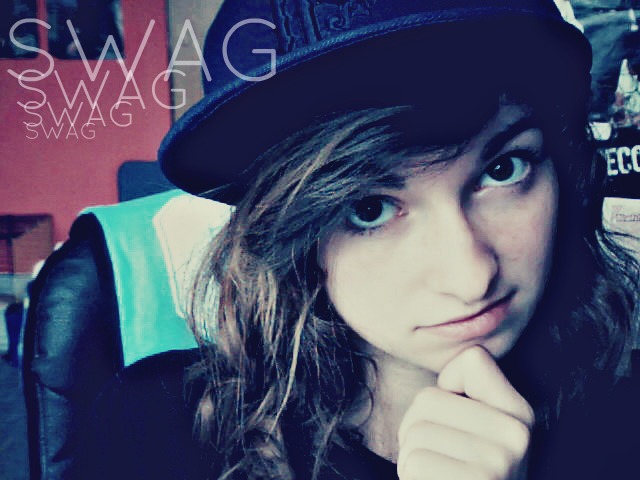 swag