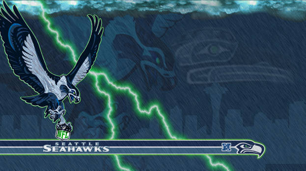 Seahawks 2012