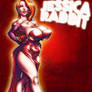 Jessica Rabbit Stand alone