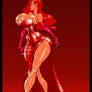 Jessica Rabbit 1