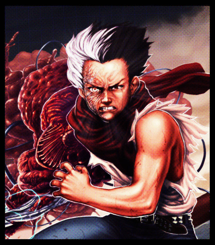 Tetsuo by sterna on DeviantArt