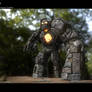 Golem Shot3