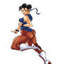 Chun li