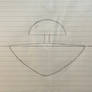 Giant Tree Island (Concept Sketch)