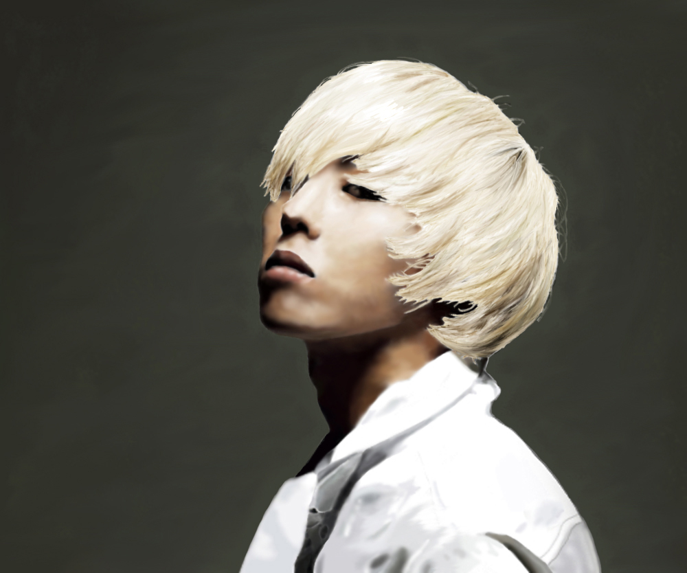 G-Dragon