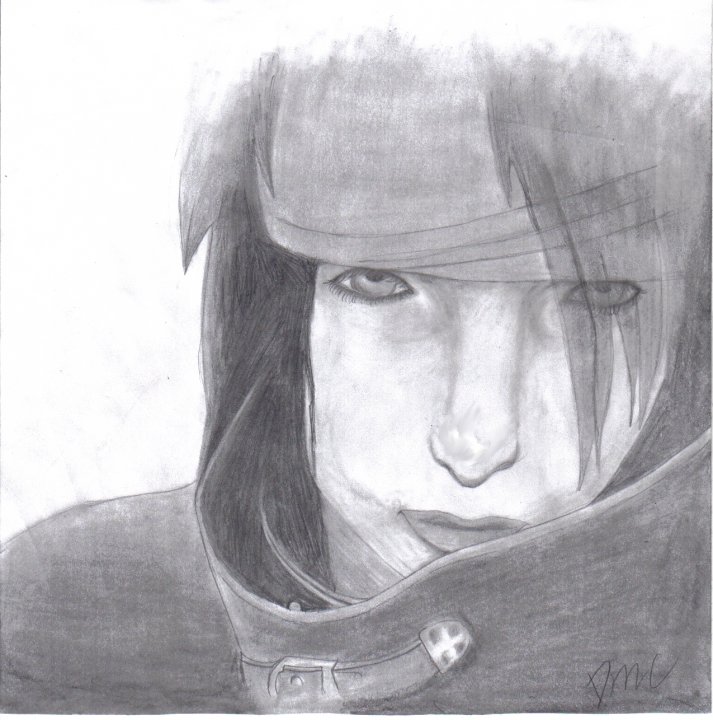 Vincent Valentine