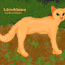 LionBlaze