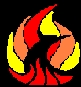 Phoenix Rising Symbol