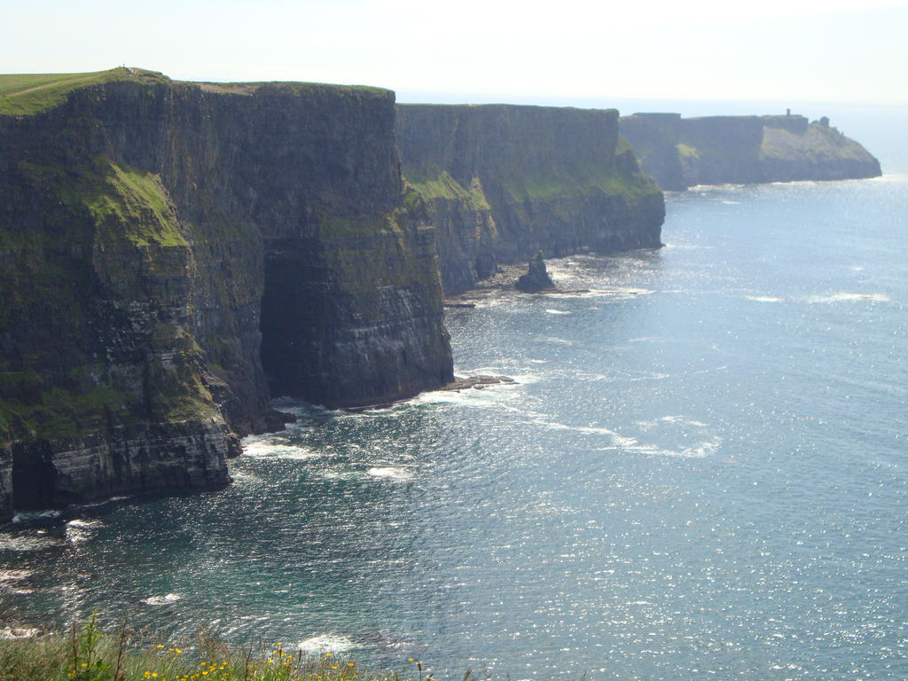 Cliffs of Moher