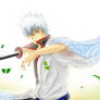 Gintama - Gintoki