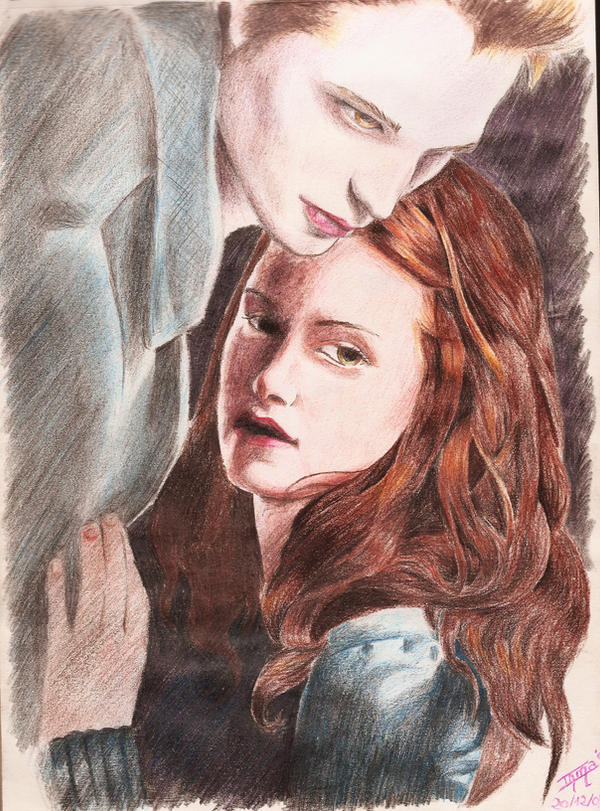 Crepusculo