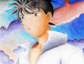 Destiny of Kudo Shinichi