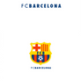 FC BARCELONA | REBRANDING