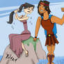 Total Drama Hercules