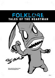 Folklore: Tales of the Heartman
