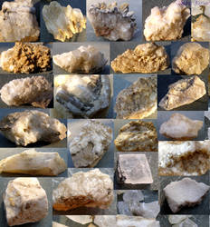 .Minerals.