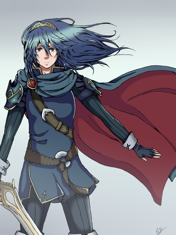 Lucina