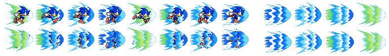 Sonic Boost by MyPicts on DeviantArt