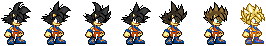 Goku the Hedgehog