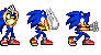 Masenko (Sonic Style)