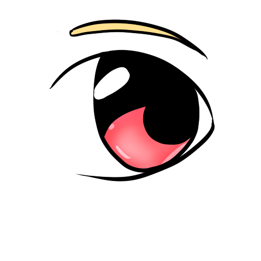 Dave's Eye. -w-