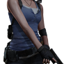 Playstation All Stars Round 2 Jill Valentine