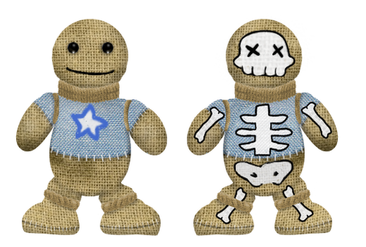 Explore the Best Kickthebuddy Art DeviantArt