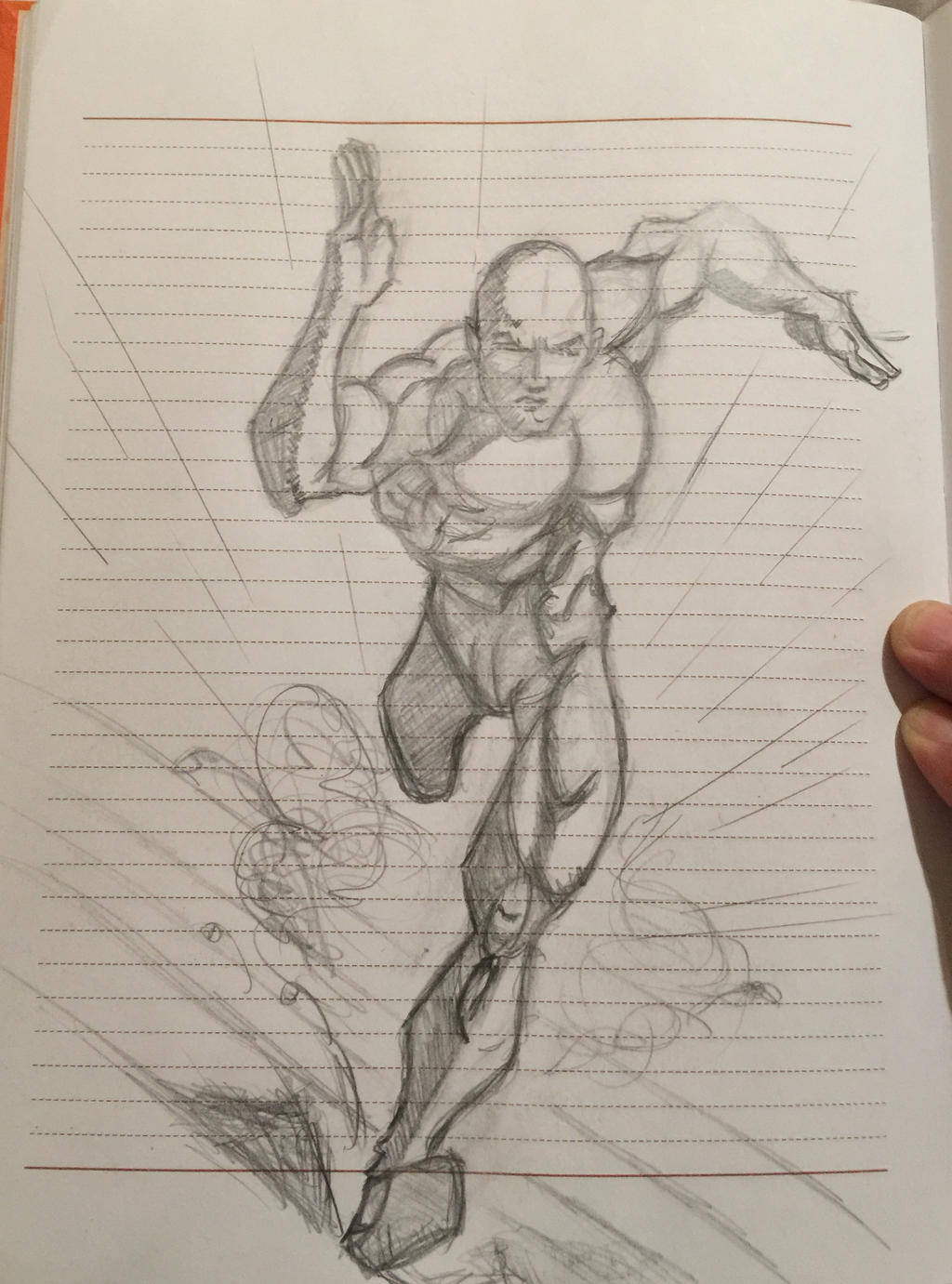 Action Pose 6 Running By Jasonthomasart On Deviantart Action Pose 6 Running By Jasonthomasart On Deviantart