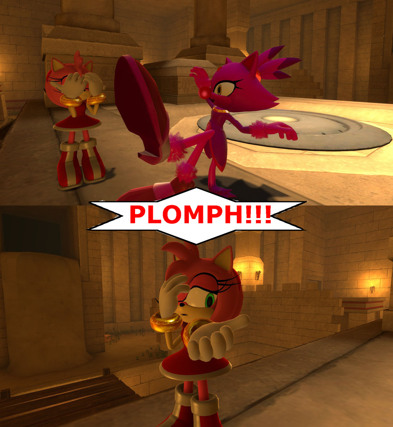 Ember Origin Ember's Origin by PinkfongFan101 on DeviantArt