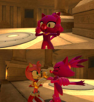 Ember Origin PinkfongFan101 - Hobbyist, General Artist | DeviantArt