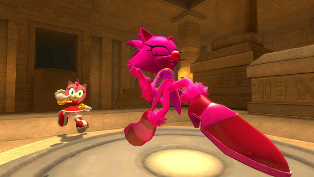 Ember Origin PinkfongFan101 - Hobbyist, General Artist | DeviantArt