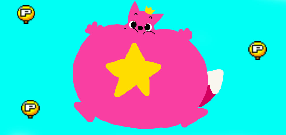 Pinkfong P-Balloon Inflation by PinkfongFan101 on DeviantArt