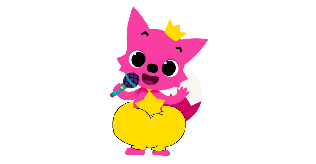 Pinkfong's Inflatable Pants by PinkfongFan101 on DeviantArt