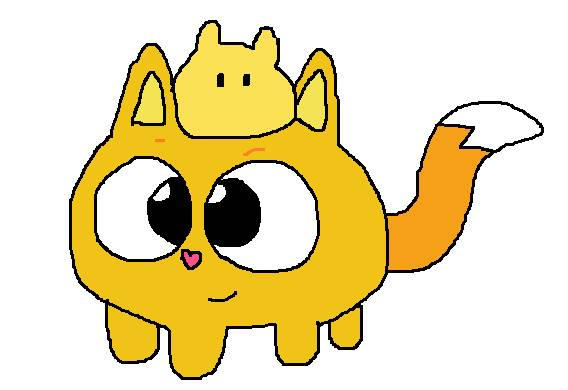 Ninimo Draw Ninimo by PinkfongFan101 on DeviantArt