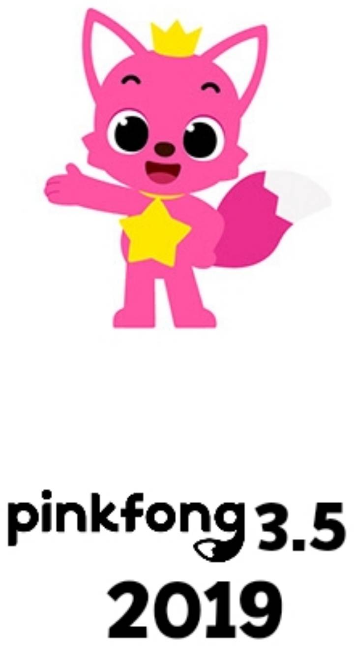 Pinkfong Generations: Pinkfong 3.5 by PinkfongFan101 on DeviantArt
