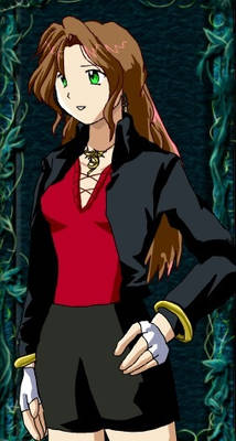 Serena new look