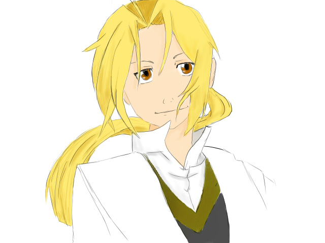 Edward Elric