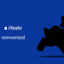 Yoshi - reinvented