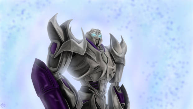 TFP: Megatronus