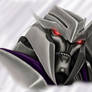 TFP: Megatron