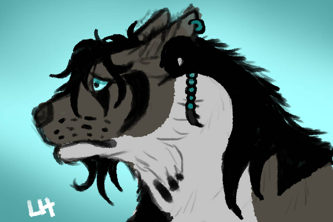 Azareth Kaz by lila-hyacinth on DeviantArt