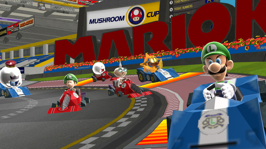 Baixar a última versão do Super Mario Bros X grátis em Português no CCM