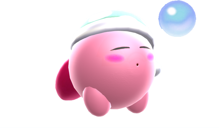 Kirby Super Star Ultra - Sleep Ability by TheHero300 on DeviantArt