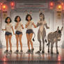 Donkey - 28491