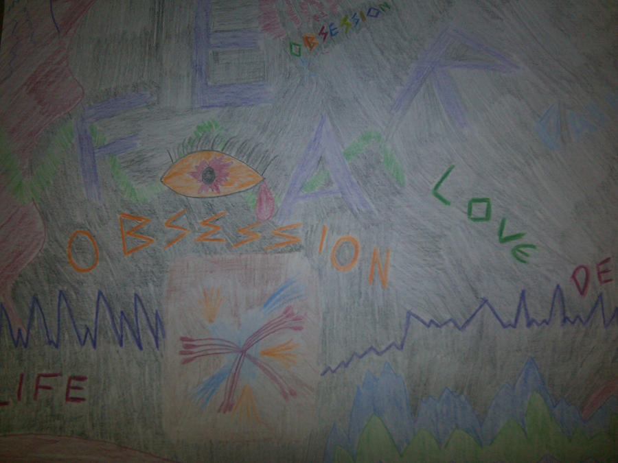 Obsession Draw Obsession by FearOfObsession on DeviantArt